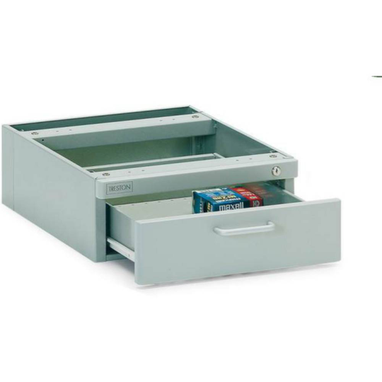 Treston LMC01 Utdragslådor underbyggnad 9 kg