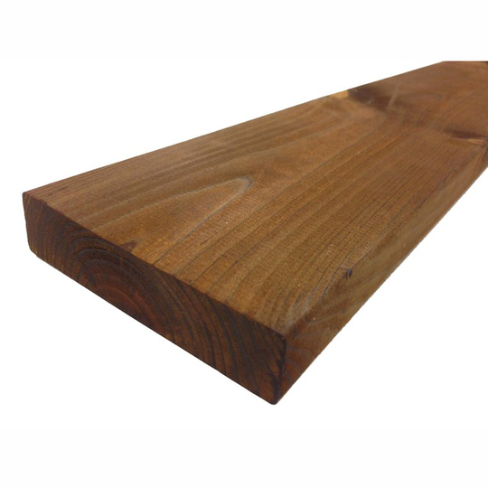 TRALL PLUS G4-2 LINAX BRUN | Beijerbygg Byggmaterial