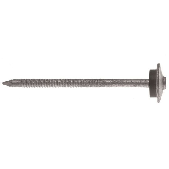 Gunnebo Z201481 Klockspik 100-pack, FZV 100 x 3,7 mm, rostfri