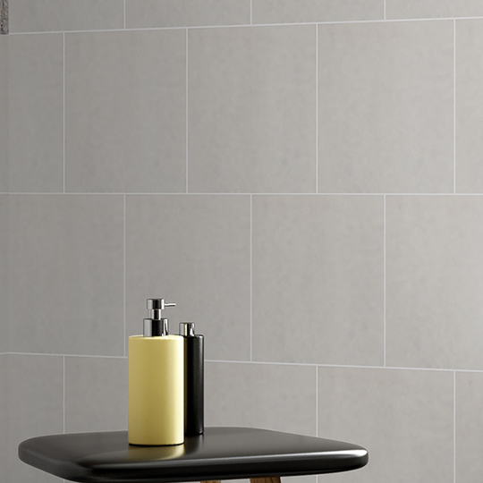 Klinker Arredo Slate Grey 20x20 cm