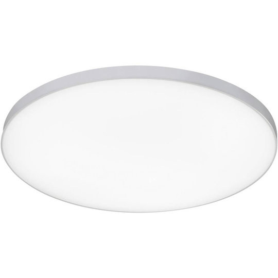 LED-panel EEK: beroende av ljuskälla 28 W N/A LEDVANCE Planon 4058075470736 Vit