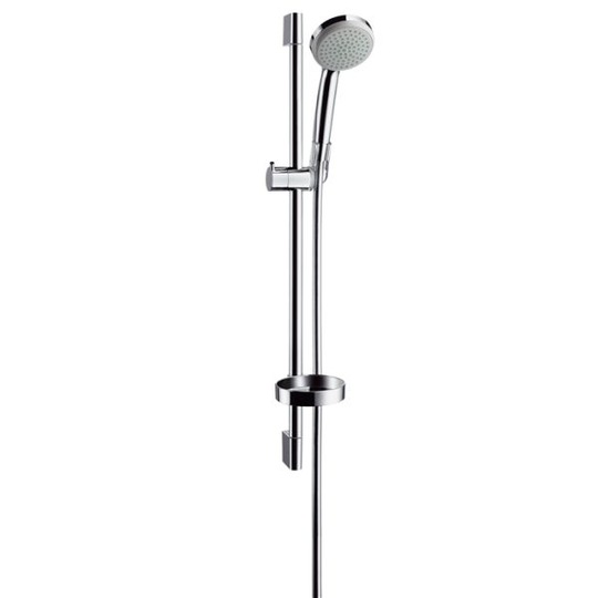 Hansgrohe Croma 100 Handduschset