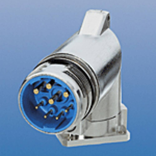 Molex 1202340011 Sensor-/aktor-grenkontakt 1 st