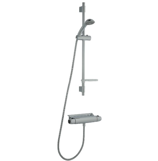 9000E II duschpaket 150 c/c