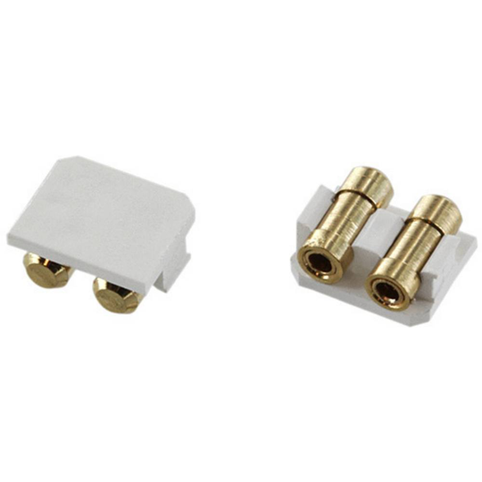 Kontaktdon 24 V TRU COMPONENTS 7589628 Tape cut