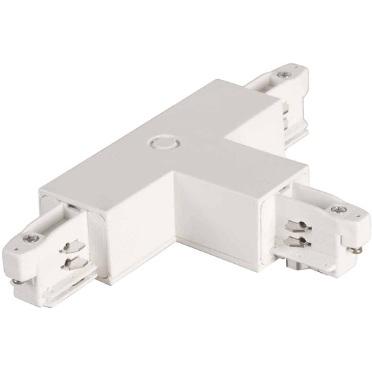 Högspänningsystem-komponent T-anslutning Brumberg 88129680 88129680 Silver