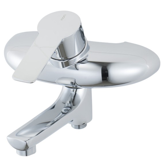 Mora Badkarsblandare Cera W5 ettgrepp 150cc