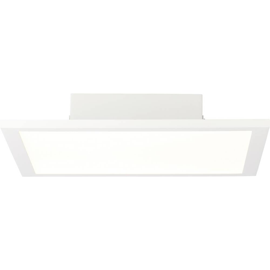 LED-panel 18 W N/A Brilliant Buffi G90355A85 Vit