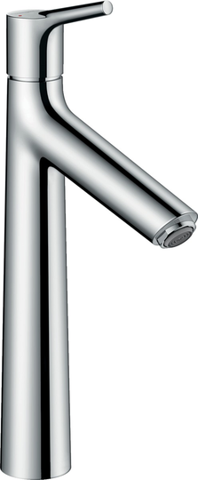 Hansgrohe Tvättställsblandare Talis S 190 - Krom