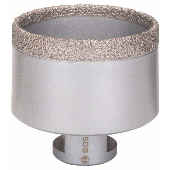 Bosch Accessories Bosch Power Tools 2608587132 Diamantborr för torrborrning 70 mm diamant-försedd 1 st