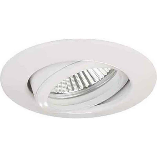 Brumberg 13141073 13141073 LED-inbyggnadsbelysning LED 6 W Vit