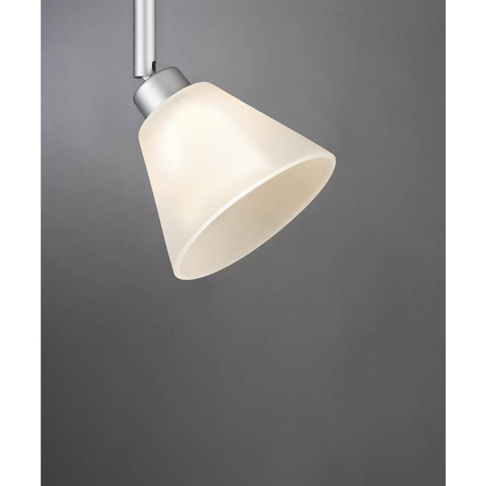 Paulmann Kegi 60012 Lampskärm Vit