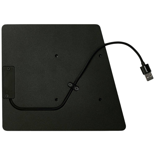 Displine Companion Wall Home Surfplatta väggfäste Passar till följande märken: Samsung 26,4 cm (10,4)