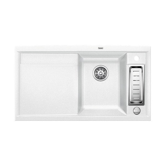 Blanco Diskho Axia II 5 S-F Vit