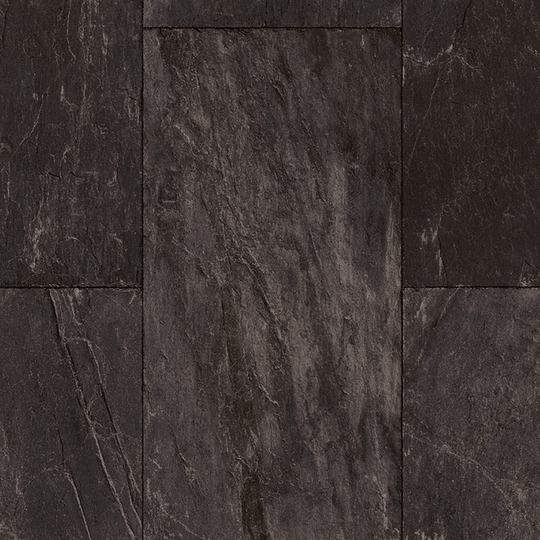 Vinylgolv Tarkett Texstyle Authentic Slate Black