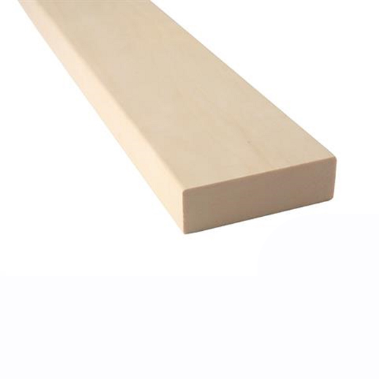Sauna Sweden Bastulav Asp 28x90 mm 2100 mm