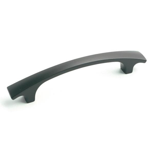 Linfalk Handtag svart 1301-128-25