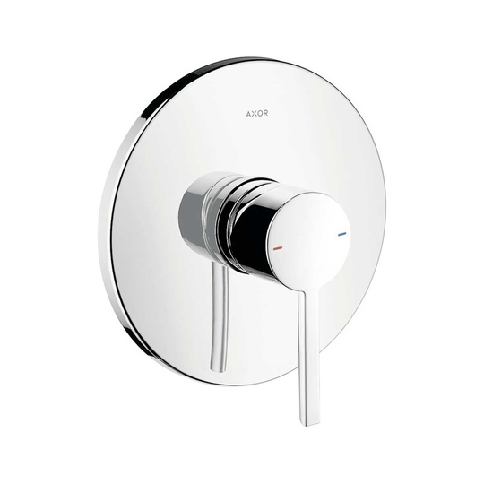 Duschblandare Hansgrohe Axor Starck 1-grepps för Inbyggnad