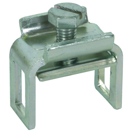 DEHN 563012 St/gal Zn 30x4mm 563012 Överspänningsskydd-montageset