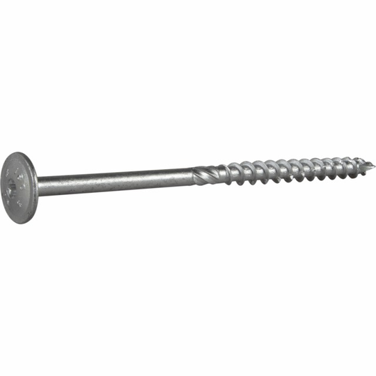 TRÄSKRUV WAF CS 10,0X180 | Beijerbygg Byggmaterial