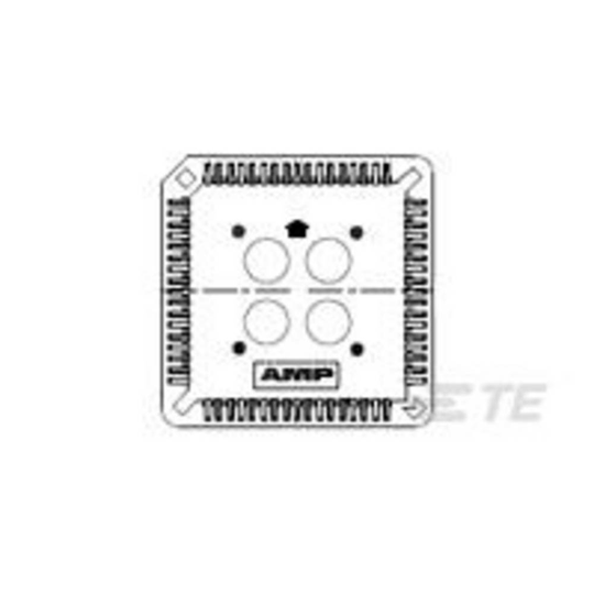 TE Connectivity 1-822473-2 1 st Box