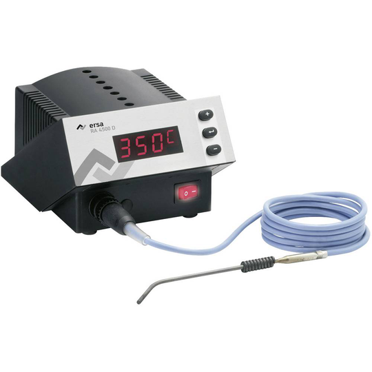 Termostat Ersa 0RA4500D