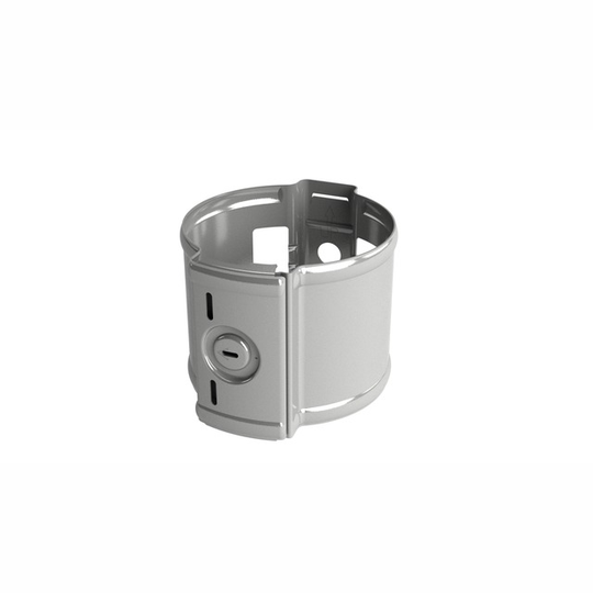 EXCENTERSVEP STEN SILVERM 90MM | Beijerbygg Byggmaterial