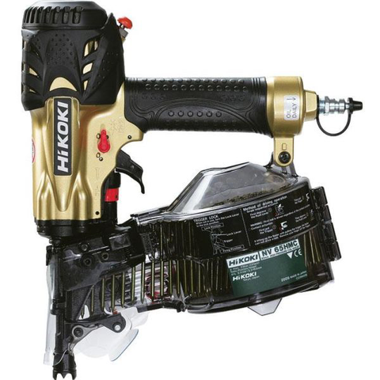 HiKOKI NV65HMC Spikpistol