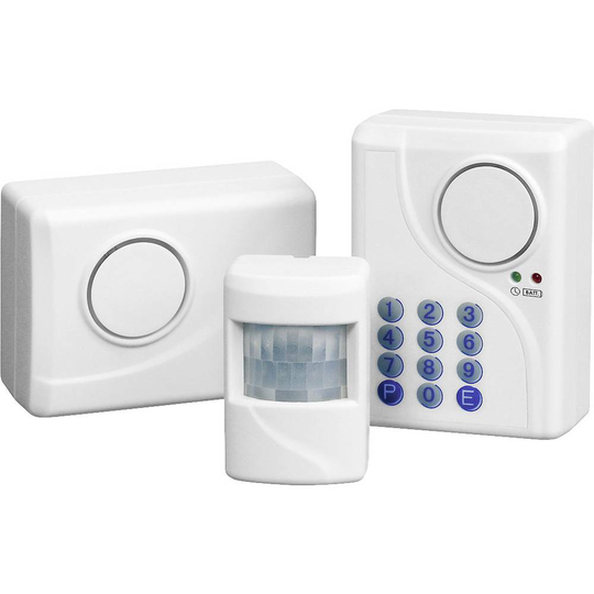 PENTATECH CA300 med rörelsesensor 33041