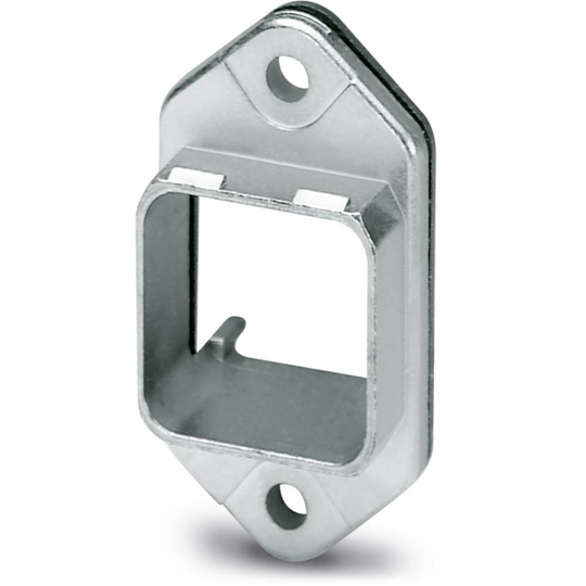 Panel mounting frames VS-PPC-F1-SCRJ-MNNA-1RP 1608061 Phoenix Contact