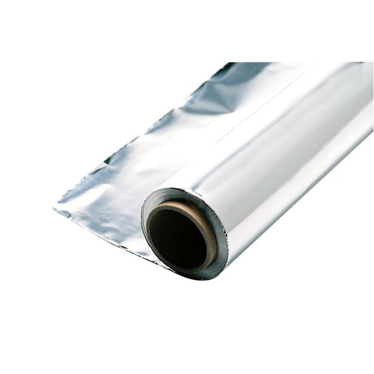Z 12004 Aluminiumfolie 1x 50 m
