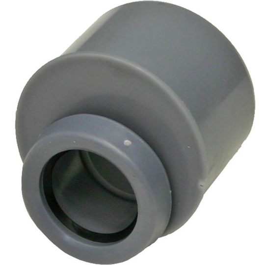Pipelife 180581 Förminskning kort 50 x 32 mm