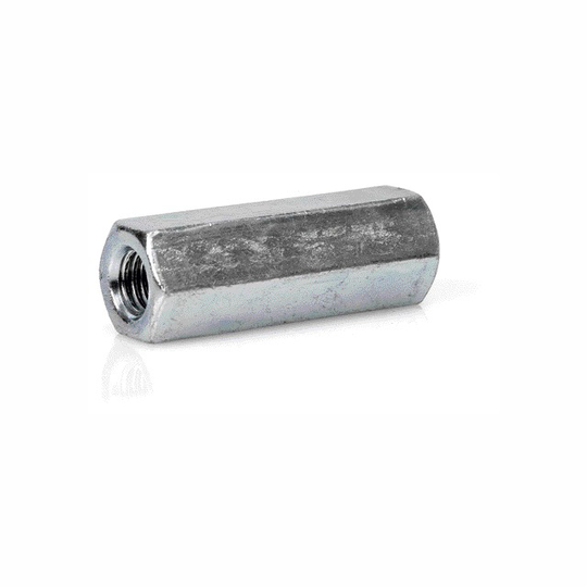 SKARVMUTTER M6HM FZB M6X30 | Beijerbygg Byggmaterial