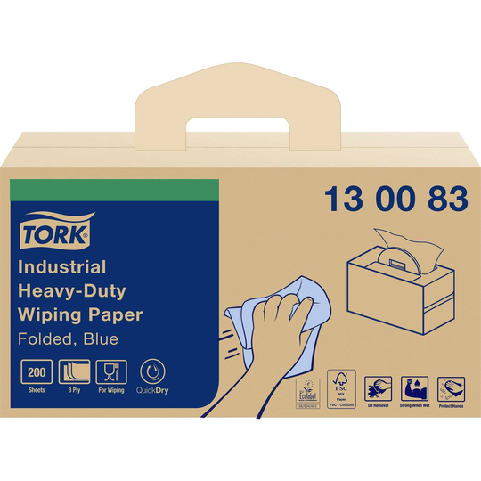 TORK Torkdukar 130083