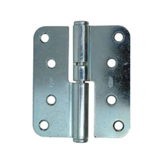 ASSA 3248 Lyftgångjärn 110 mm, förzinkat Höger