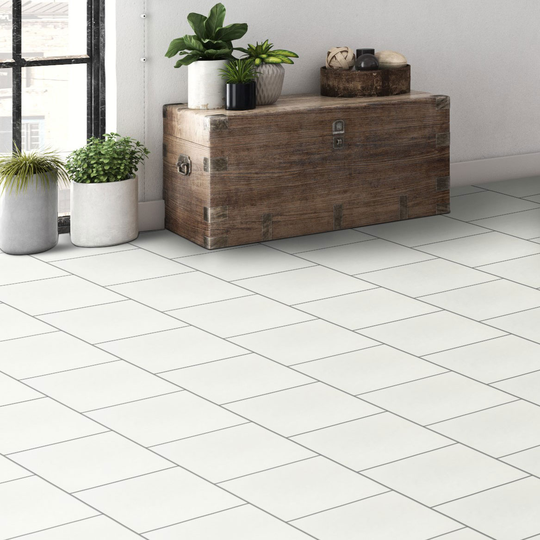 Kakel Arredo Slate Beige 20x20 cm