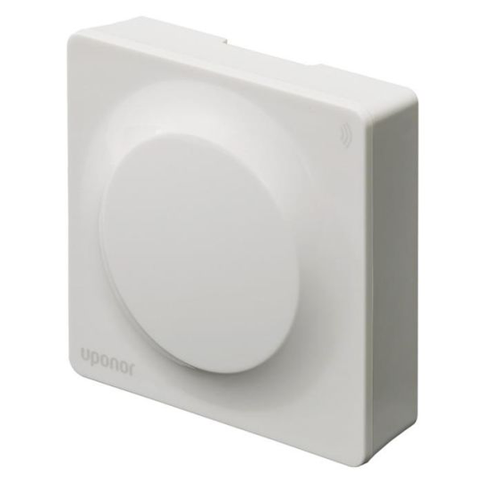 Uponor Smatrix Base T-143 Termostat infälld, 5 V
