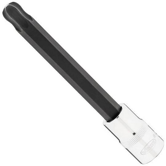 Vigor V7140-T60 T-Profil Skruvmejselsats 1 st 1/2