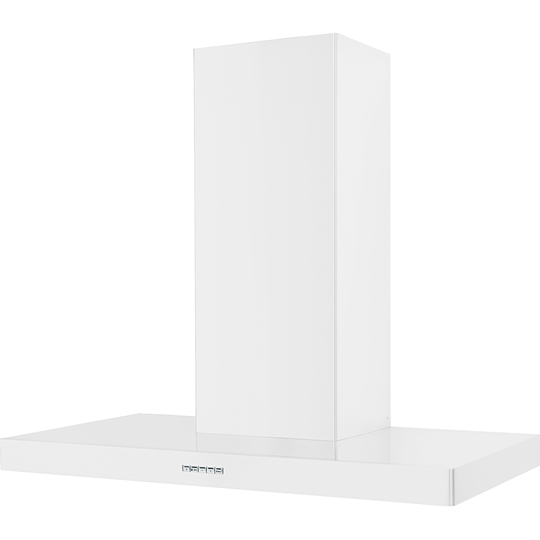 Franke Vägghängd Spisfläkt Stil 780 Vit 90 cm