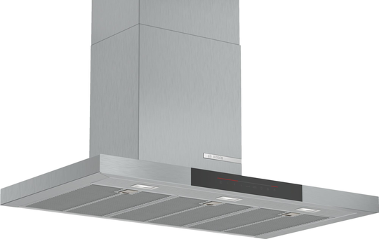 Bosch Köksfläkt Vägghängd DWB97JP50