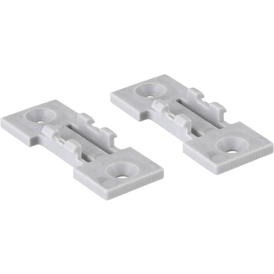Väggfäste set Barthelme GARgano Halterungs-Set 62399914