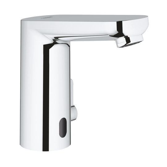 Grohe Tvättställsblandare Eurosmart Cosmopolitan E Krom