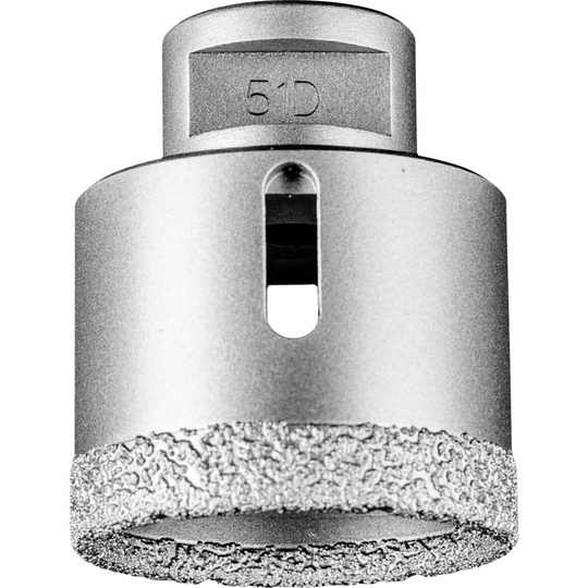PFERD DCD 51 M14 FL PSF 68300085 Diamantborr för torrborrning 51 mm 1 st