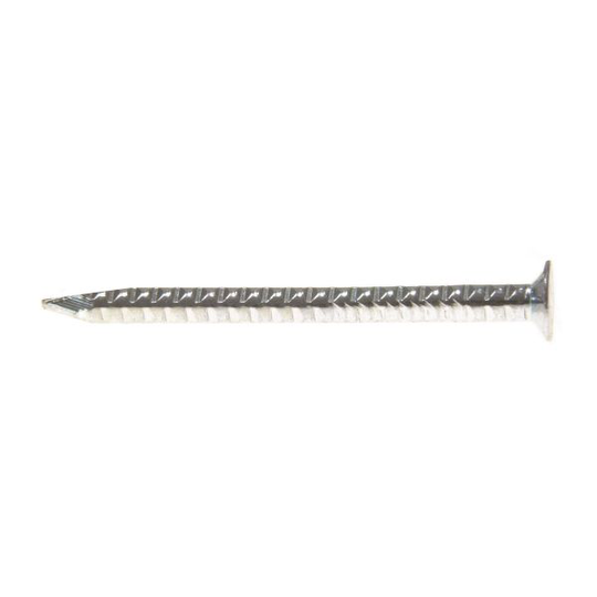 Gunnebo Z330014 Spik FZB, rund huggen, FFH 35x2,4 mm, 1000-pack