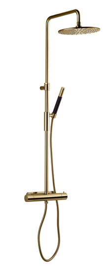 Tapwell Takdusch Evo TVM7200-160 Mässing