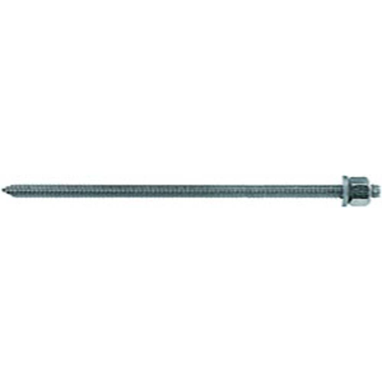 Fischer 50261 Pinnbult RG M 24 x 300 (10)