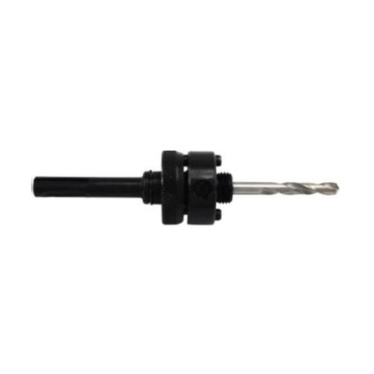 Ironside 100001 Hållare 7/16" HSS