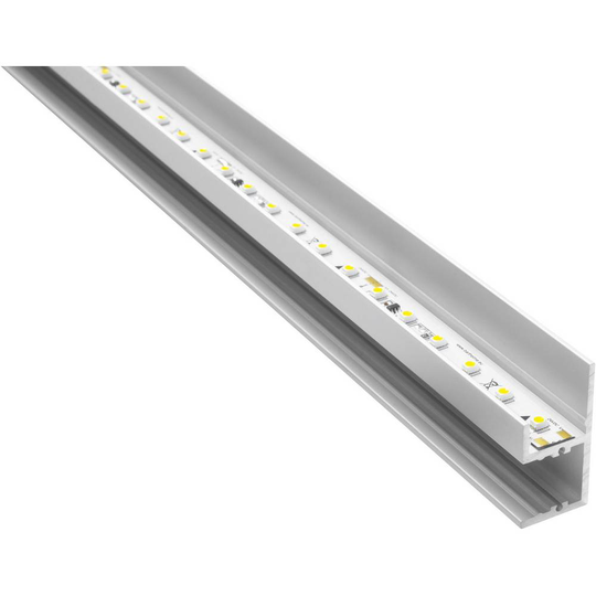 Profil (L x B x H) 1000 x 18 x 37 mm Barthelme 62399531 62399531