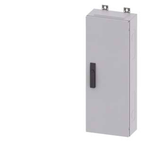 Siemens 8GK1052-3KK11 Installationsfördelare 300 x 800 x 140 Stål Grå 1 st