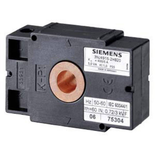 Siemens 3NJ49152HB20 CT 400 A